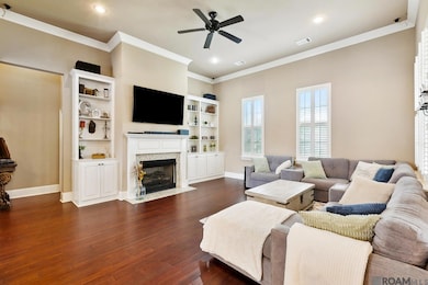 3760 Club View Ct, Zachary, LA 70791 - photo 7