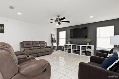 1333 Ruidoso, Edinburg, TX 78541 - photo 4