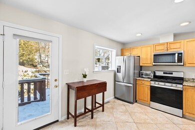 95 Anderer Ln unit 2, West Roxbury, MA 02132 - photo 4