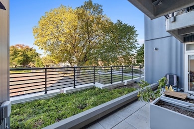 262 Monsignor O'Brien Hwy unit 209, Cambridge, MA 02141 - photo 5