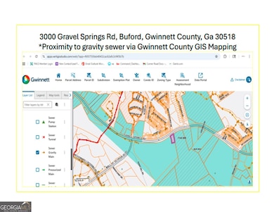3000 Gravel Springs Rd, Buford, GA 30519 - photo 4