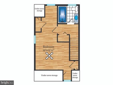 3306 S Wakefield St unit B, Arlington, VA 22206 - photo 2