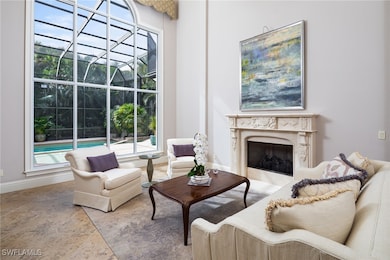 614 Bow Line Dr, Naples, FL 34103 - photo 2