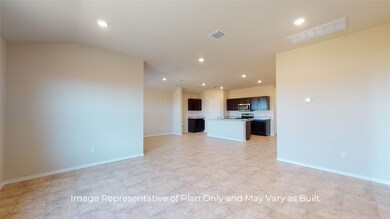 100 Poplin Ln, Troy, TX 76579 - photo 2