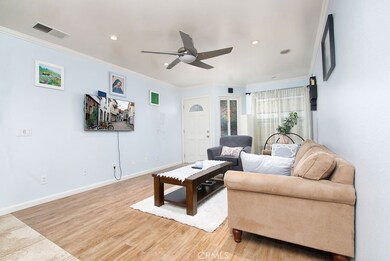 12610 Briarglen Loop unit C, Stanton, CA 90680 - photo 4