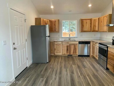 1414 Kitchen