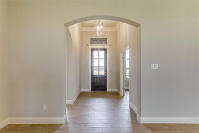 551 Old Agnes Rd, Weatherford, TX 76088 - photo 3