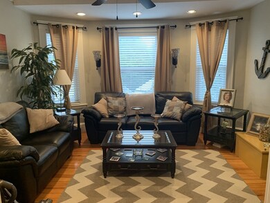 9 Warwick St unit 2, Quincy, MA 02170 - photo 2