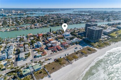 7700 Bayshore Dr, Treasure Island, FL 33706 - photo 3