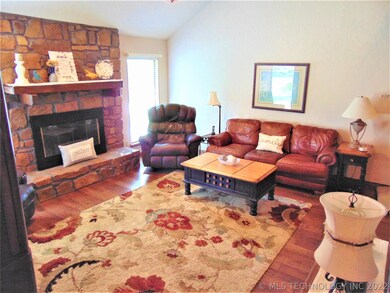 2708 S Elder Ave, Broken Arrow, OK 74012 - photo 4