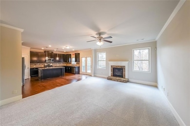 408 After Glow Summit, Canton, GA 30114 - photo 6