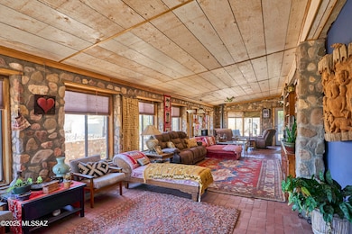 2711 S Bear Mountain Rd, San Simon, AZ 85632 - photo 2