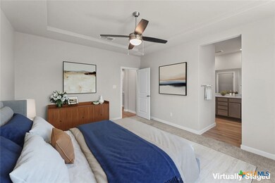 765 Whitman St, New Braunfels, TX 78130 - photo 5