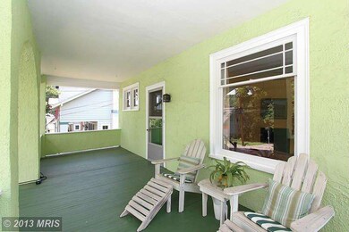 7415 Carroll Ave, Takoma Park, MD 20912 - photo 2