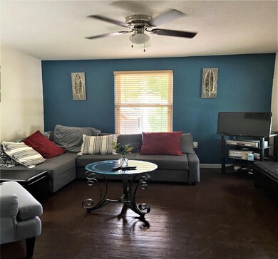 4802 Ward St, Houston, TX 77021 - photo 2