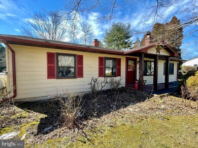 123 Cedar Dr, Doylestown, PA 18901 - photo 3