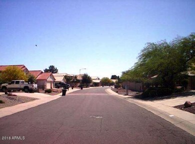 street