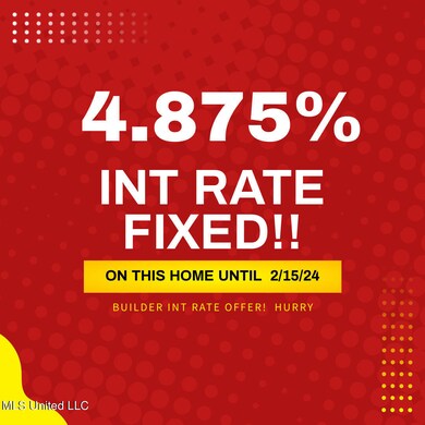 4.875 Int rate ad