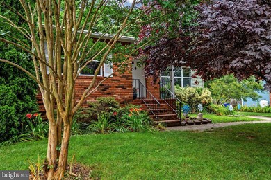 8020 Camerado Ct, Jessup, MD 20794 - photo 3