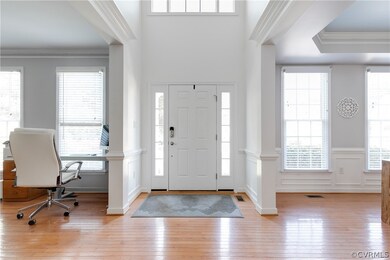 16001 Hampton Meadows Ct, Chesterfield, VA 23832 - photo 3