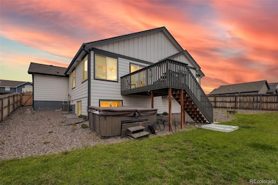 2442 Tempest Dr, Colorado Springs, CO 80939 - photo 3