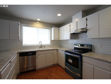 Kitchen/Living Room