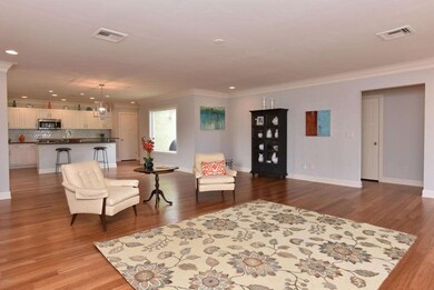 Bamboo Flooring / Exceptional Woodwork