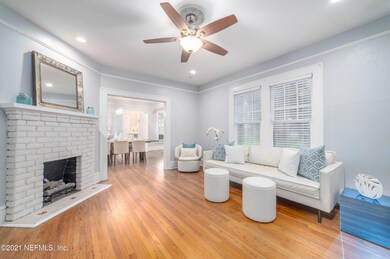 3224 Herschel St, Jacksonville, FL 32205 - photo 3