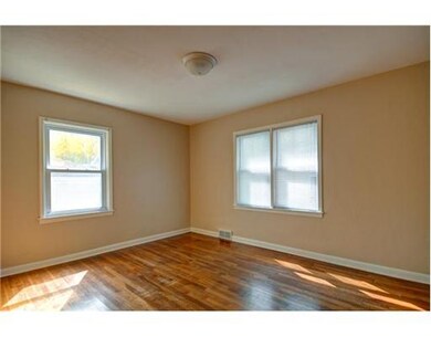 Bedroom.