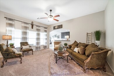 18882 Maverick Ranch Rd W, Magnolia, TX 77355 - photo 7