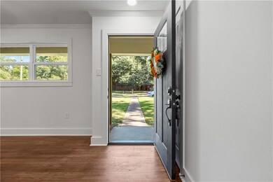 Welcome Home