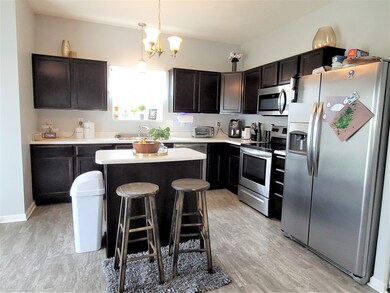 2511 Blackthorn Dr, Franklin, IN 46131 - photo 4