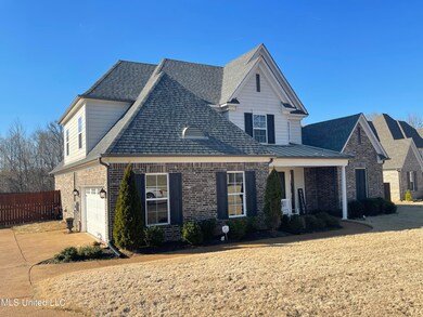 1669 Carlee Dr, Hernando, MS 38632 - photo 2