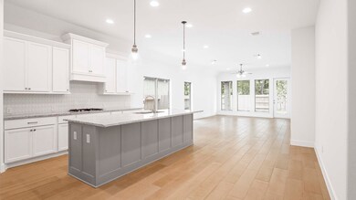 16011 Harvest Moon Ct, Conroe, TX 77302 - photo 3