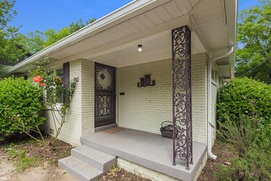 Home has seamless gutters.