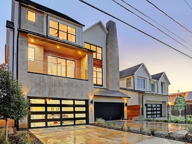 708 E 13th St, Houston, TX 77008 - photo 4