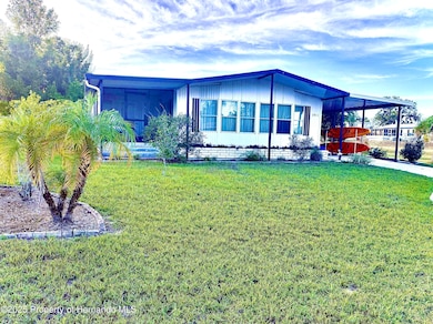 7511 Eastern Circle Dr, Brooksville, FL 34613 - photo 3