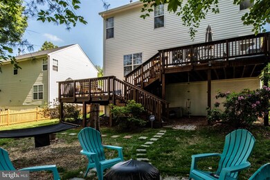 5598 Assateague Place, Manassas, VA 20112 - photo 6