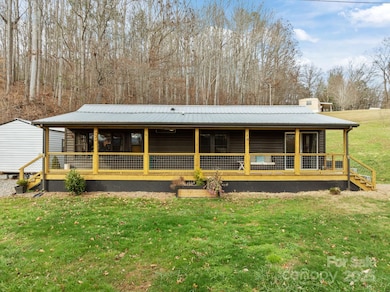 729 & 731 Don Felmet Rd, Marshall, NC 28753 - photo 6
