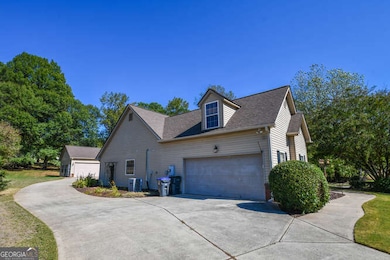 886 Jefferson Walk Cir, Jefferson, GA 30549 - photo 5