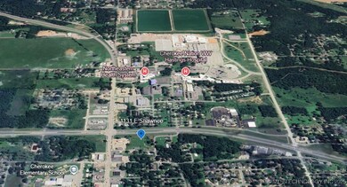 1131 E Shawnee St, Tahlequah, OK 74464 - photo 4