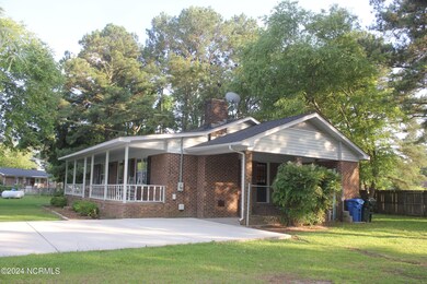 2400 Letchworth Cir, Winterville, NC 28590 - photo 3