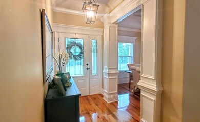 134 Martin Farms Rd, Crawfordville, FL 32327 - photo 5