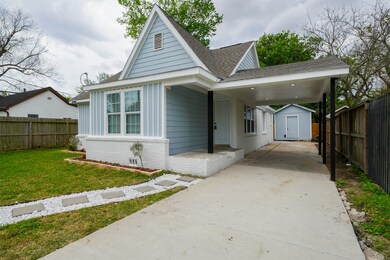 6812 Sidney St, Houston, TX 77021 - photo 2