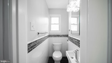 604 Nicholson St NE, Washington, DC 20011 - photo 6