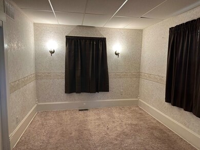 2nd bedroom on main level