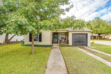 1019 N Howeth St, Gainesville, TX 76240 - photo 2