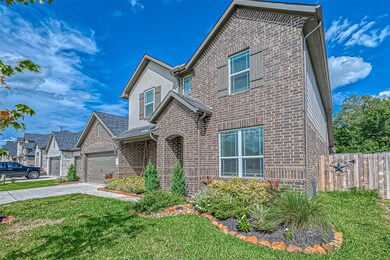 2544 Ravenna Ct, Friendswood, TX 77546 - photo 3