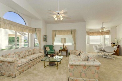 Bright Great Room Filled w/AZ Sunshine