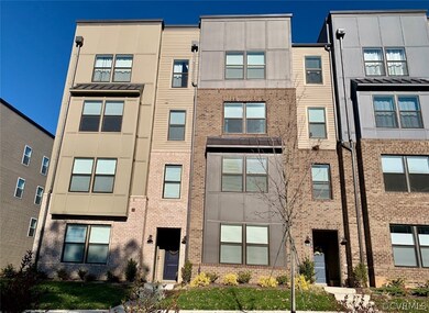 2626 Lassen Walk unit B, Henrico, VA 23294 - photo 2